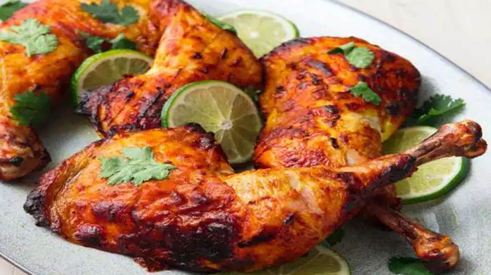 चिकन harmful food habits five food items you should never reheat