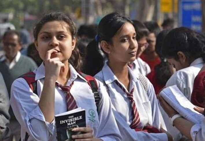 CBSE Class 10th Result 2021 update: इस बार 99.04% रहा पास प्रतिशत