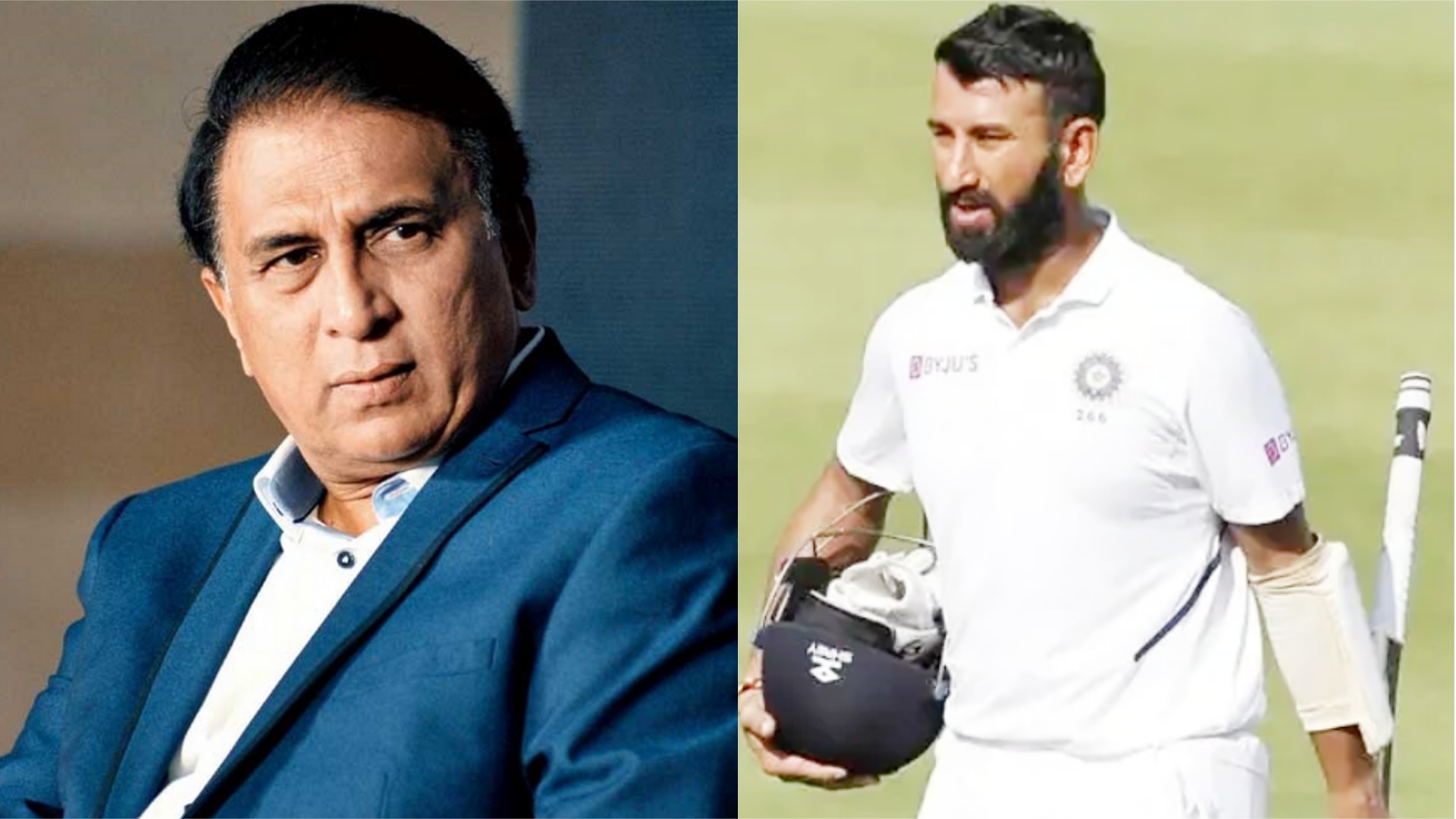 IND vs ENG: गावस्कर का बड़ा बयान, भारतीय टेस्ट टीम से पुजारा की हो छुट्टी; बताई ये वजह