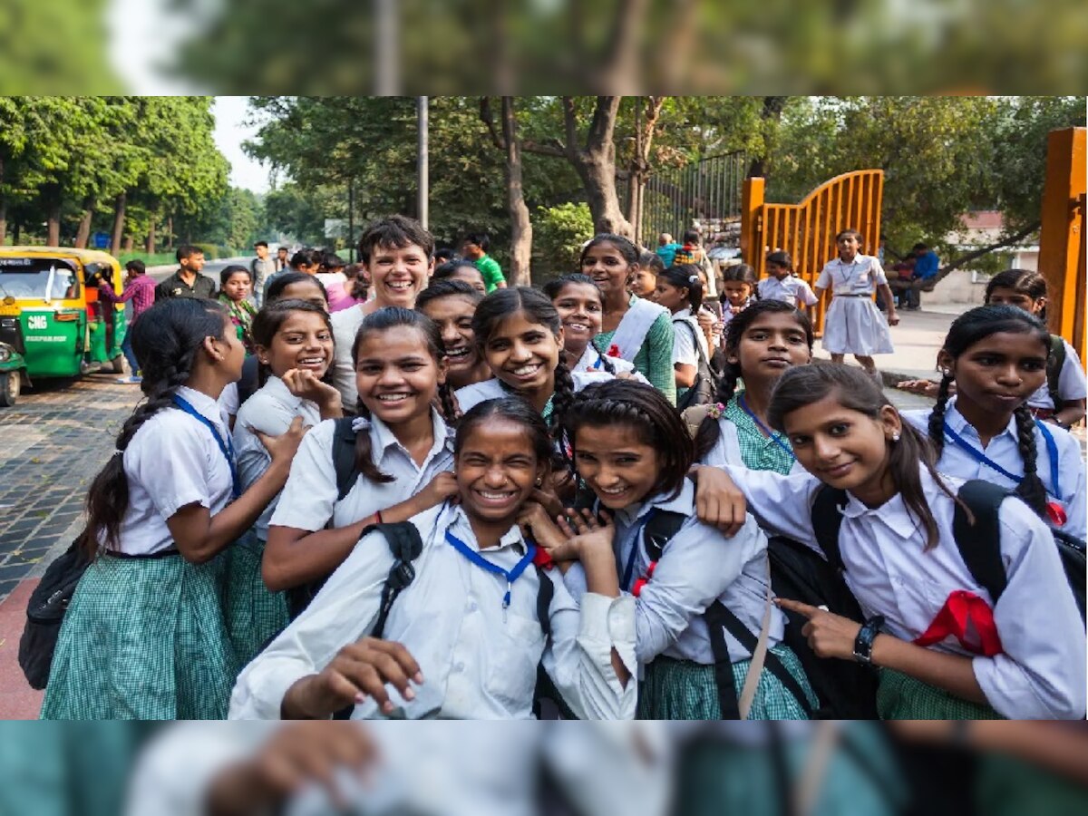 CBSE के 10वीं बोर्ड के नतीजे हुए घोषित (फाइल फोटो) 