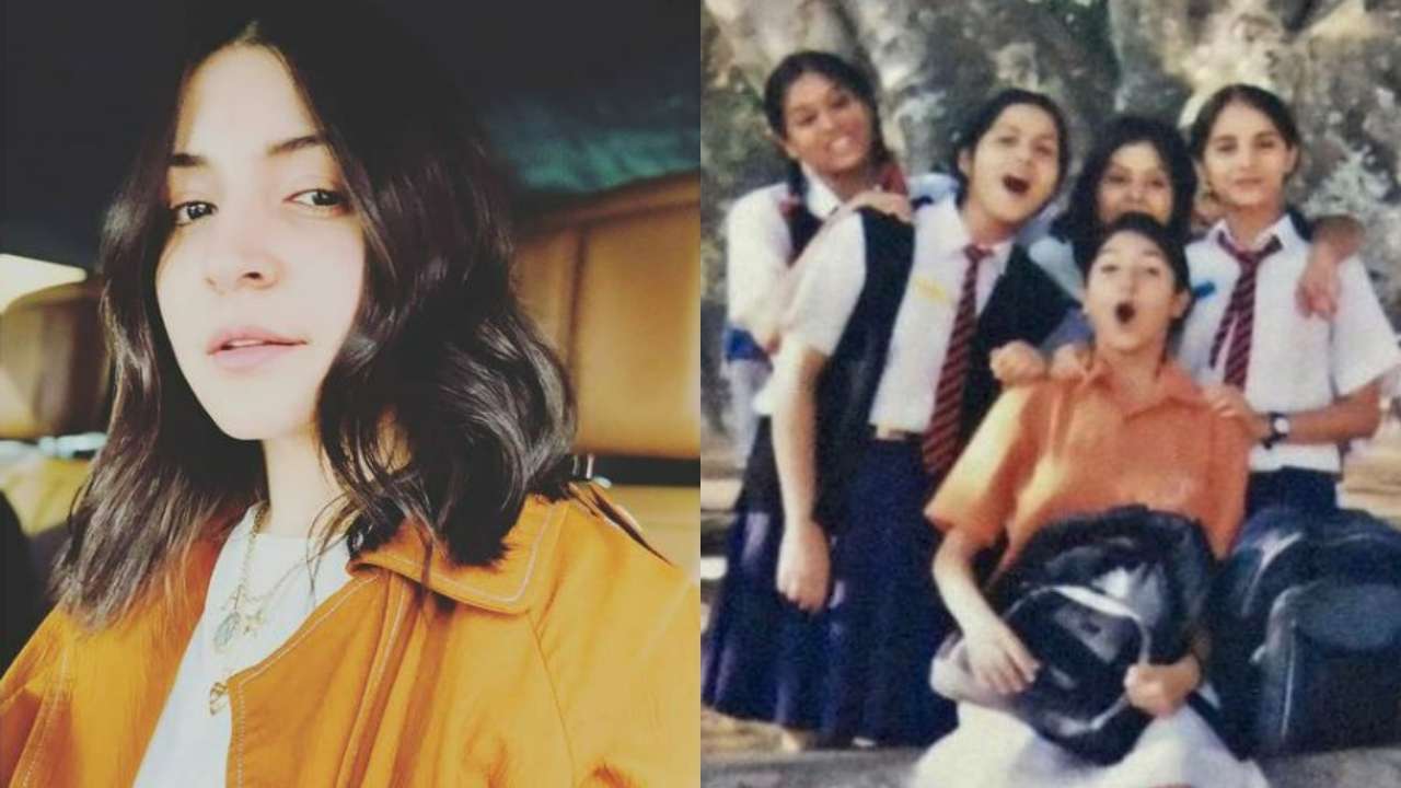 अनुष्का शर्मा Anushka Sharma