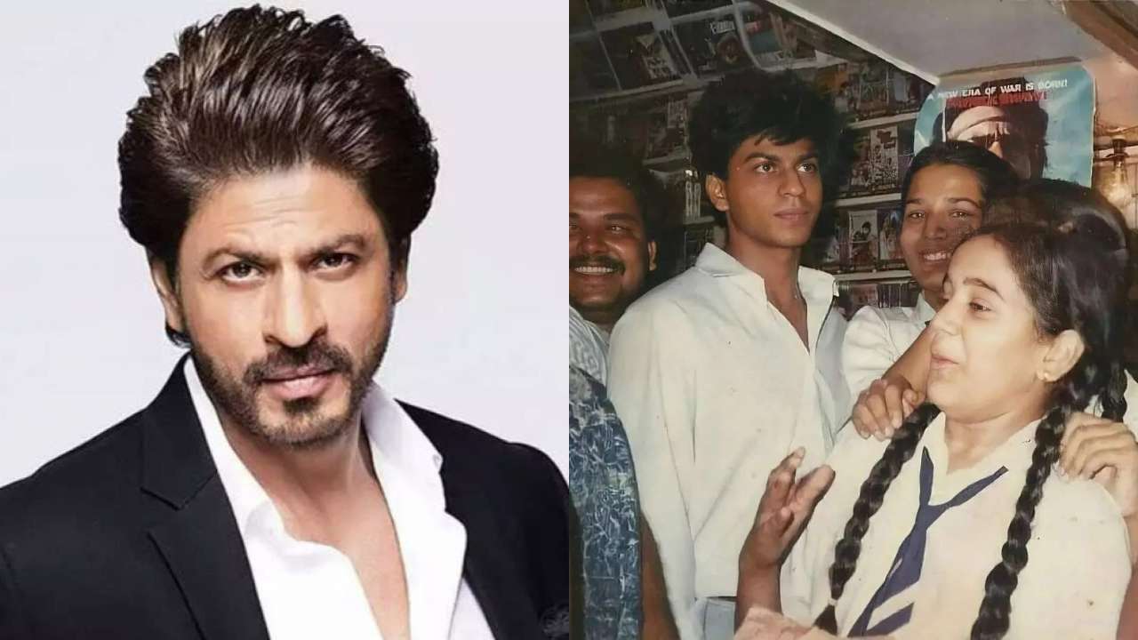 शाहरुख खान Shah Rukh Khan