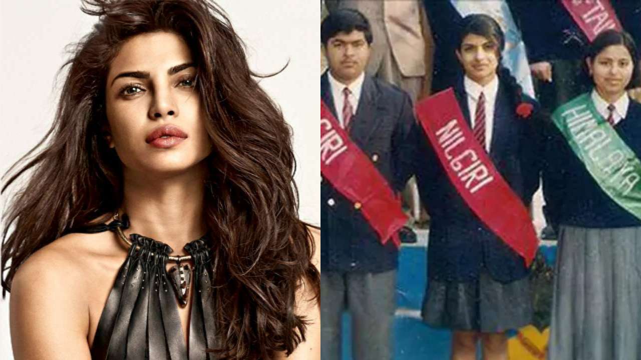 प्रियंका चोपड़ा Priyanka Chopra