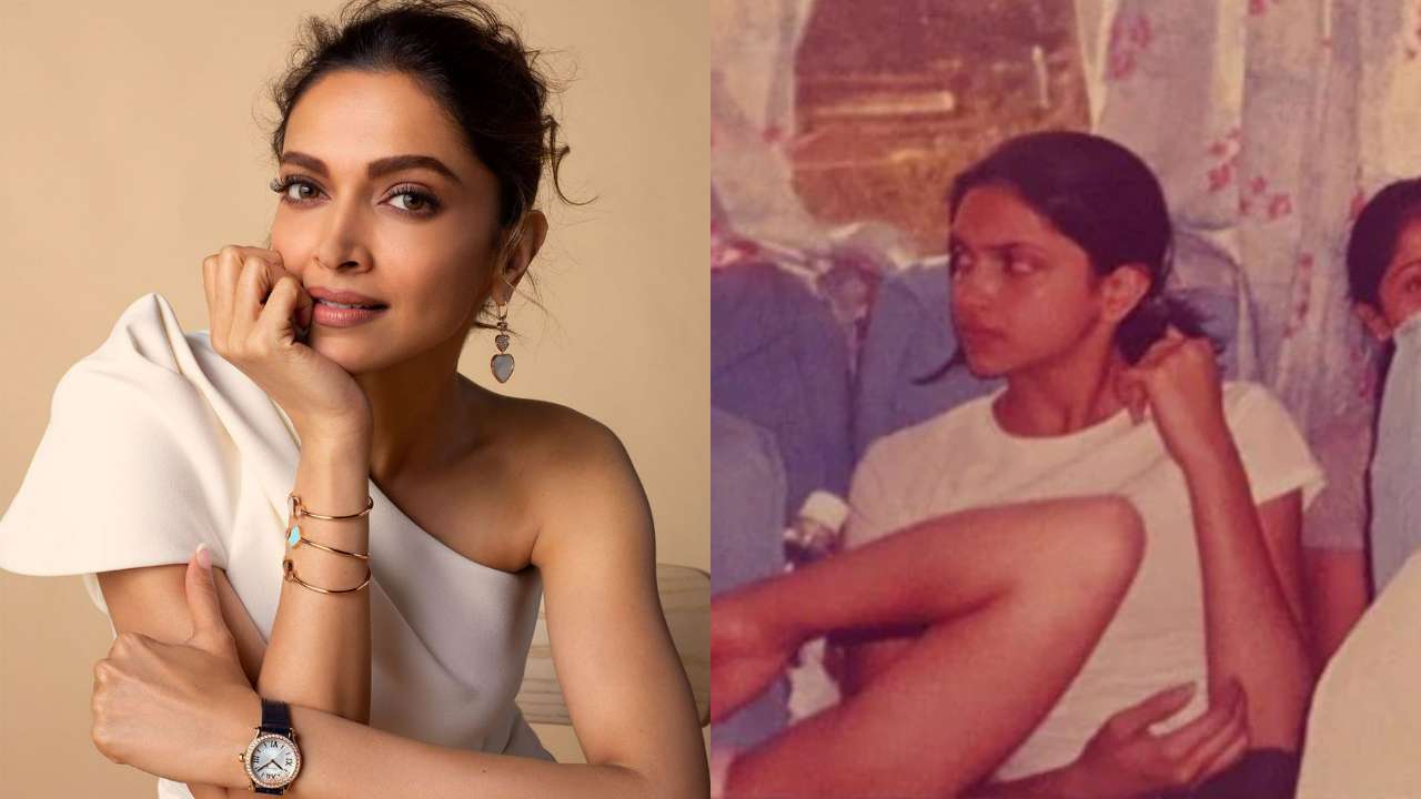 दीपिका पादुकोण Deepika Padukone