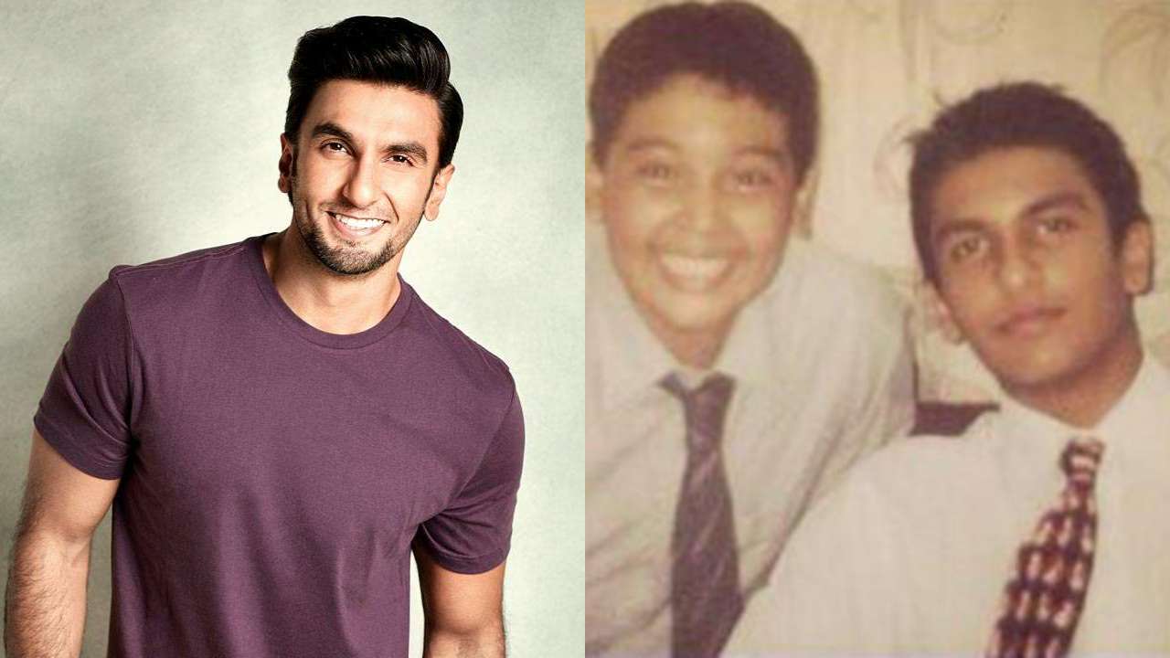 रणवीर सिंह Ranveer Singh