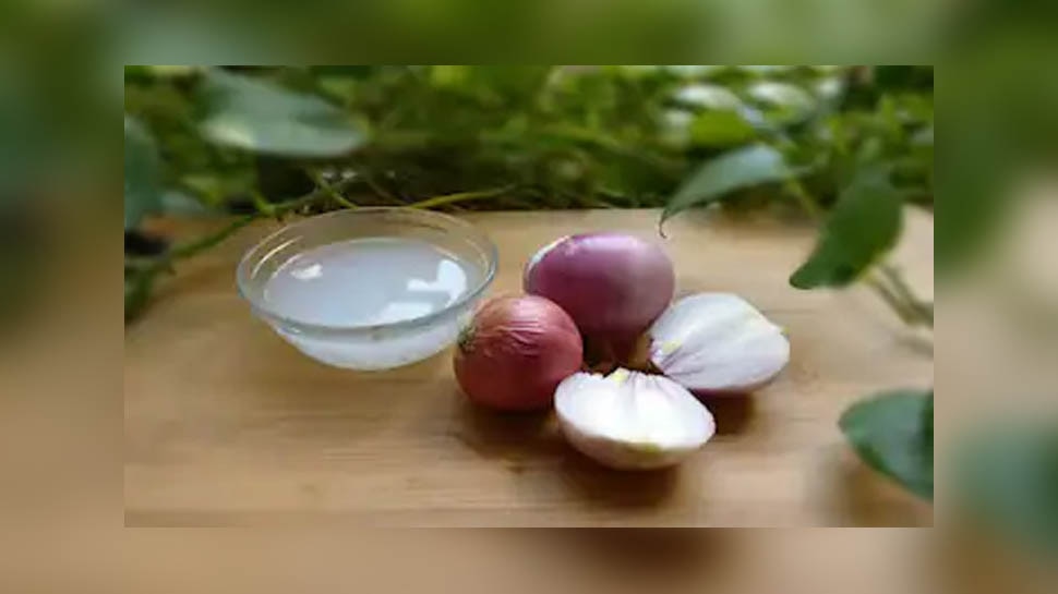 benefits of onion juice skincare beauty tips Benefits of Onion Juice
