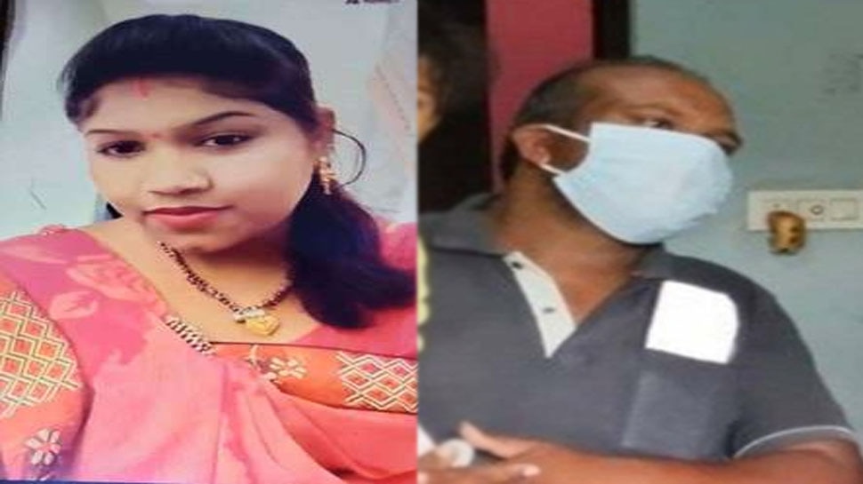 प्यार, शादी और फोन: पत्नी दूसरे कॉल पर बिजी थी, चरित्रशंका में पति ने मौत के घाट उतार दिया