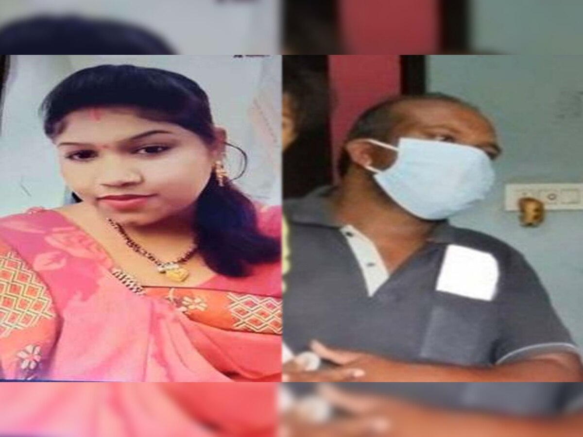 प्यार, शादी और फोन: पत्नी दूसरे कॉल पर बिजी थी, चरित्रशंका में पति ने मौत के घाट उतार दिया