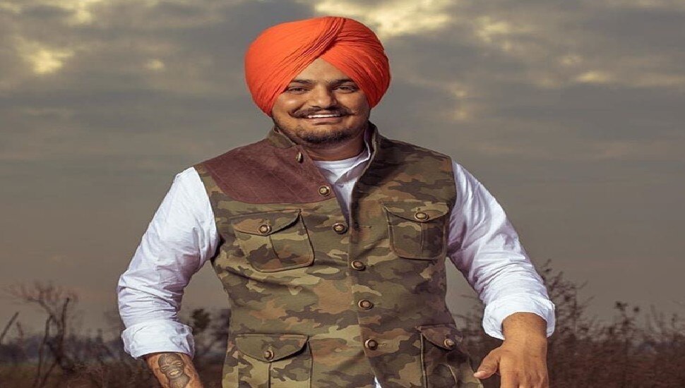 sidhu moosewala army jacket