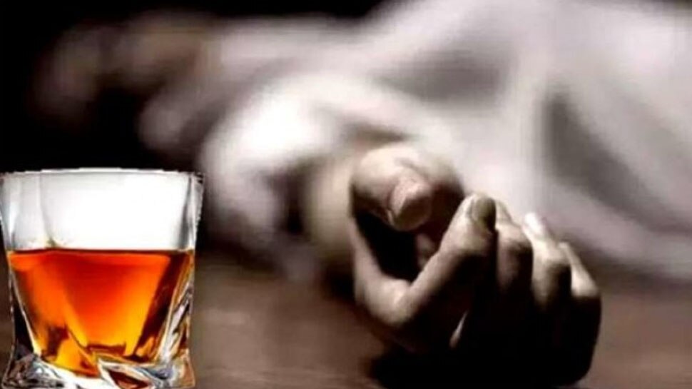 Madhya Pradesh: जहरीली शराब बेचकर लोगों को मौत बांटने वाले अपराधियों को भी बदलेगी में मिलेगी मौत, सरकार ने लिया फैसला