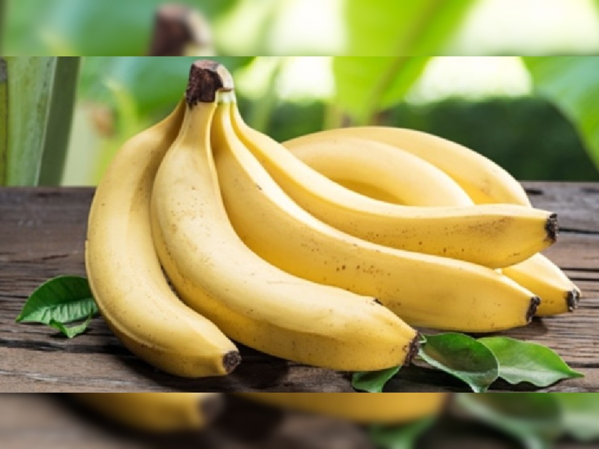 benefit of banana health