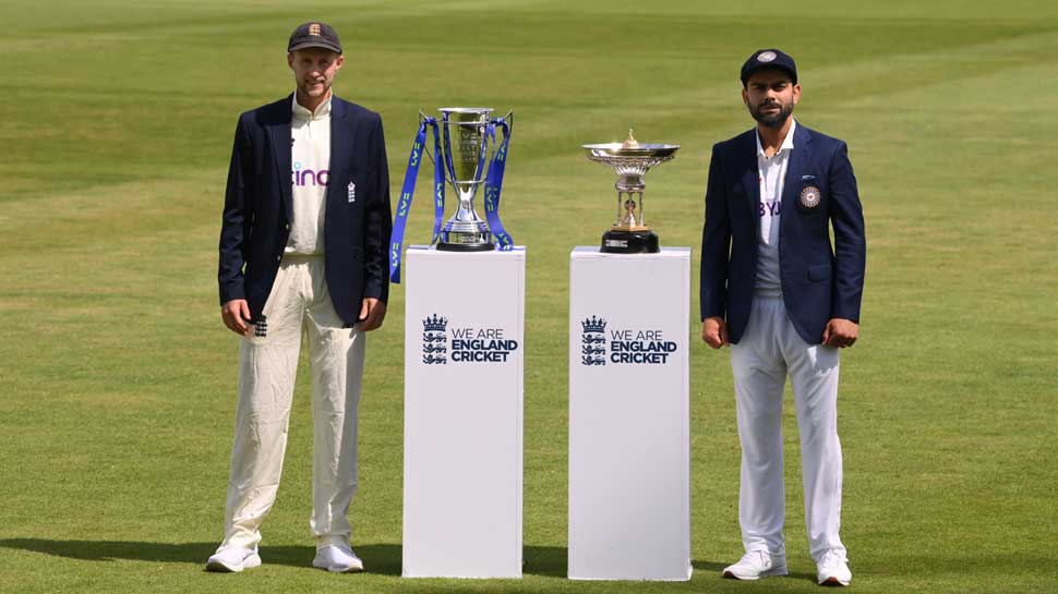 IND vs ENG: कब, कहां और कैसे देखें भारत और इंग्लैंड के बीच टेस्ट सीरीज?
