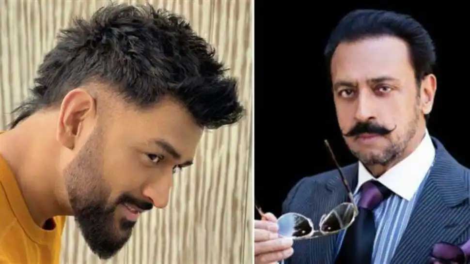 MS Dhoni के नए लुक को लेकर टेंशन में हैं 'Bad Man' Gulshan Grover, खुद के करियर पर नजर आया खतरा