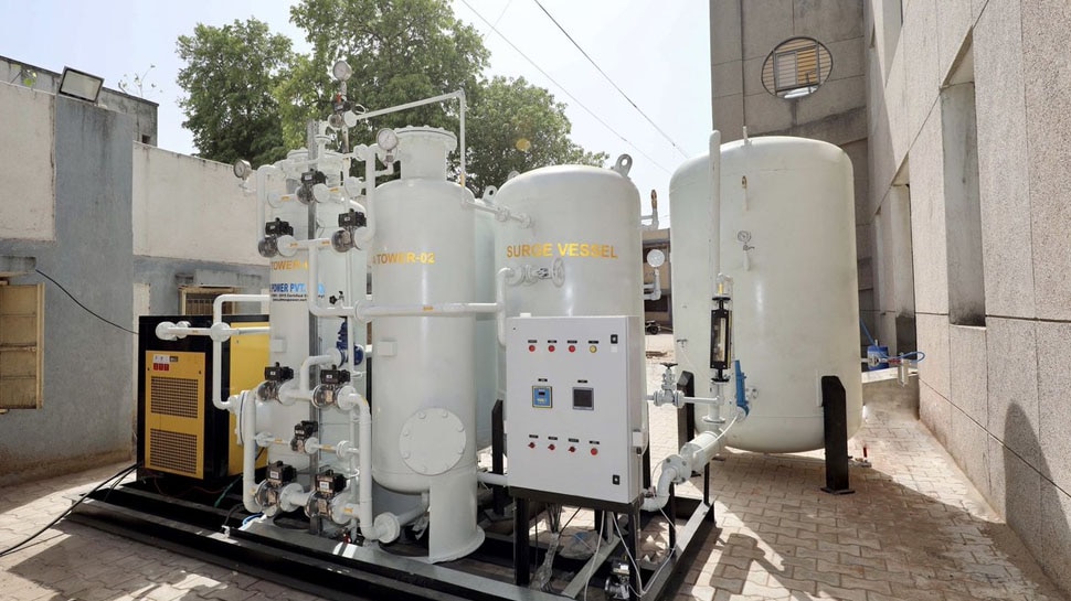 CM Arvind Kejriwal approves Oxygen Production Promotion Policy-2021| ऑक्सीजन  में आत्मनिर्भर बनेगी दिल्ली, Oxygen Production Promotion Policy-2021 को  मिली मंजूरी| Hindi News, देश