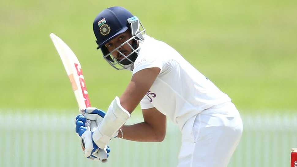 Prithvi Shaw पहुंचे England, तो बढ़ गई इन 3 क्रिकेटर्स की टेंशन, टेस्ट टीम में कर सकते हैं रिप्लेस