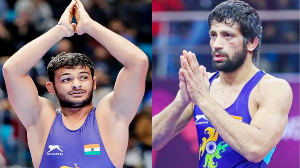 Tokyo Olympics: कुश्ती में भारतीय पहलवानों का जलवा, सेमीफाइनल में पहुंचे रवि दहिया और दीपक पूनिया