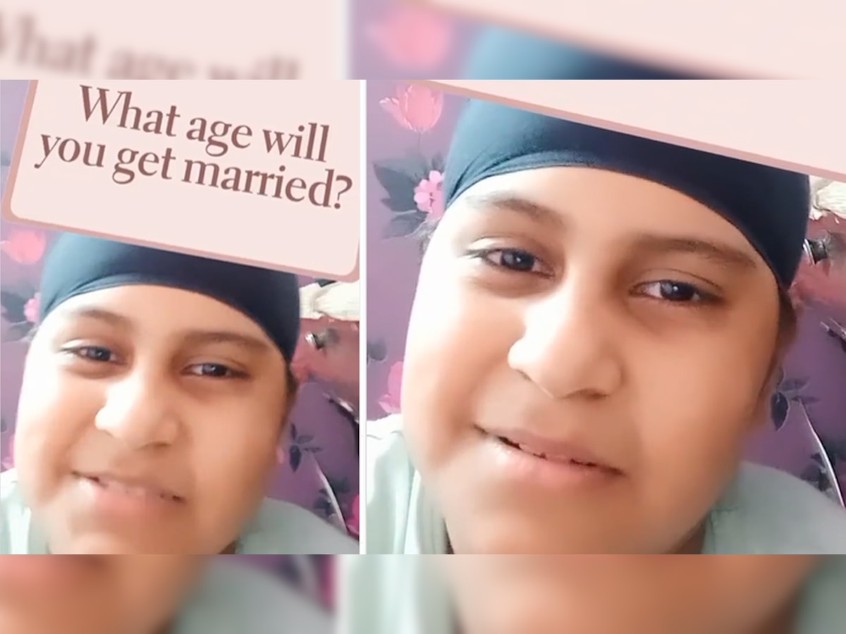 'किस उम्र में शादी होगी मेरी?' यह सवाल पूछते ही मम्मी ने बेटे को जड़ा थप्पड़- देखें Video