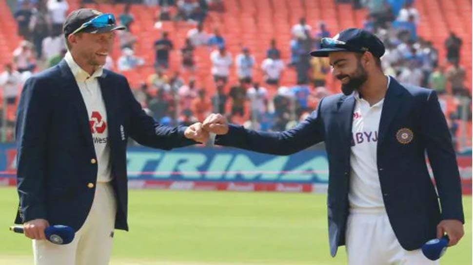 Ind Vs Eng: इंग्लैड के खिलाफ शर्मानक रहे भारत के आंकड़े, जानिए कब कब किस टीम का पलड़ा रहा भारी