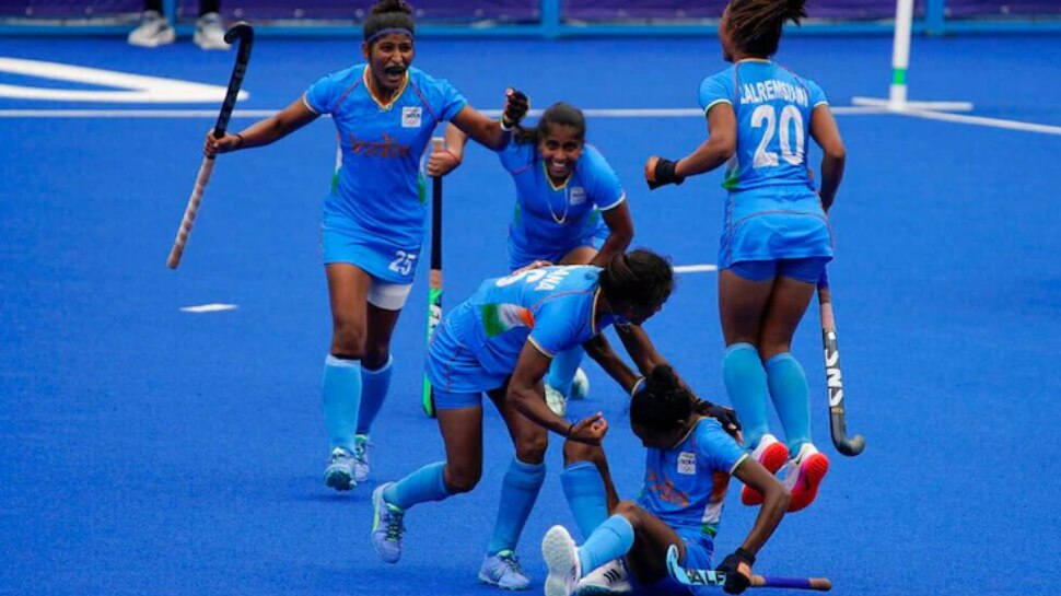 Tokyo Olympics: सेमिफाइनल में हारीं भारतीय महिला हॉकी टीम, अब ब्रॉन्ज जीतने की होगी कोशिश