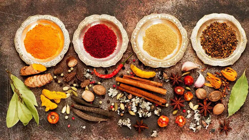 डाइजेशन ठीक करने के लिए Garam Masala Benefits and side Effects digestion diabetes