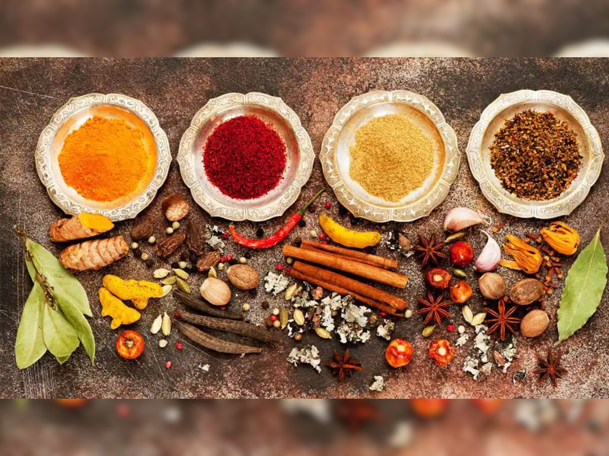 Garam Masala Benefits and side Effects digestion diabetes गरम मसाले