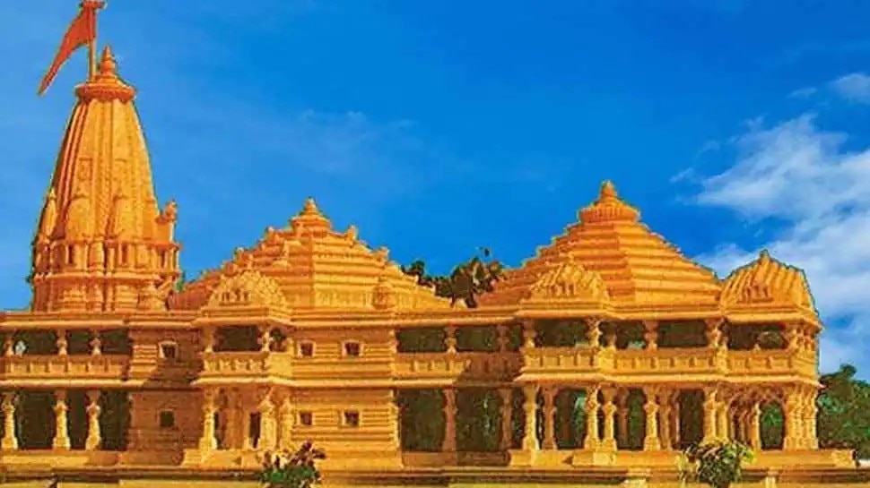Ayodhya: Ram Mandir पर आ गई बड़ी खबर, दिसंबर 2023 से रामलला के कर सकेंगे दर्शन