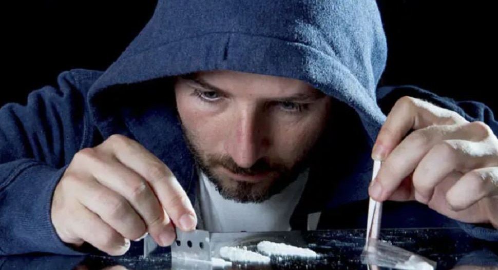 सालाना 10 लाख लेते हैं ड्रग्स Brazil Crackland of drugs