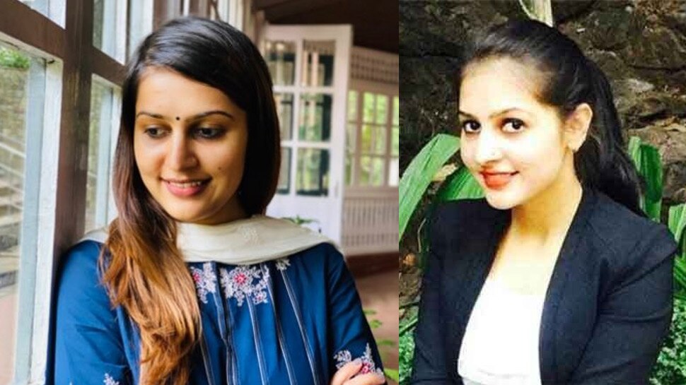 दिल्ली से किया ग्रेजुएशन Graduated from Delhi