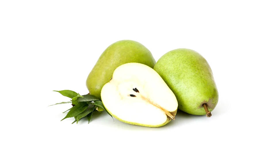 पीयर weight loss diet fruits for weight loss apple kiwi oranges watermelon guava