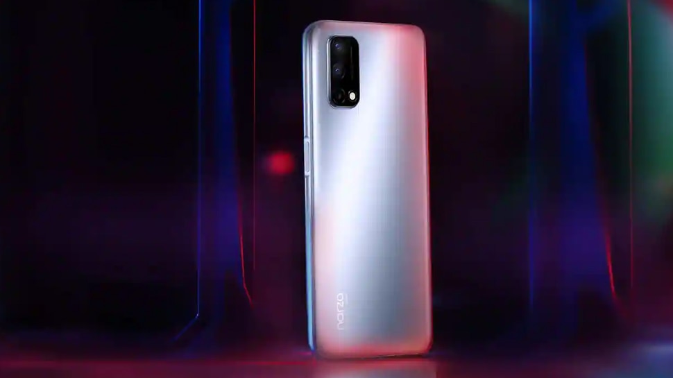 Realme ने चुपके से लॉन्च किया यह धांसू Smartphone, दमदार बैटरी से लेकर शानदार कैमरे तक, कम कीमत में मिलेगा सबकुछ