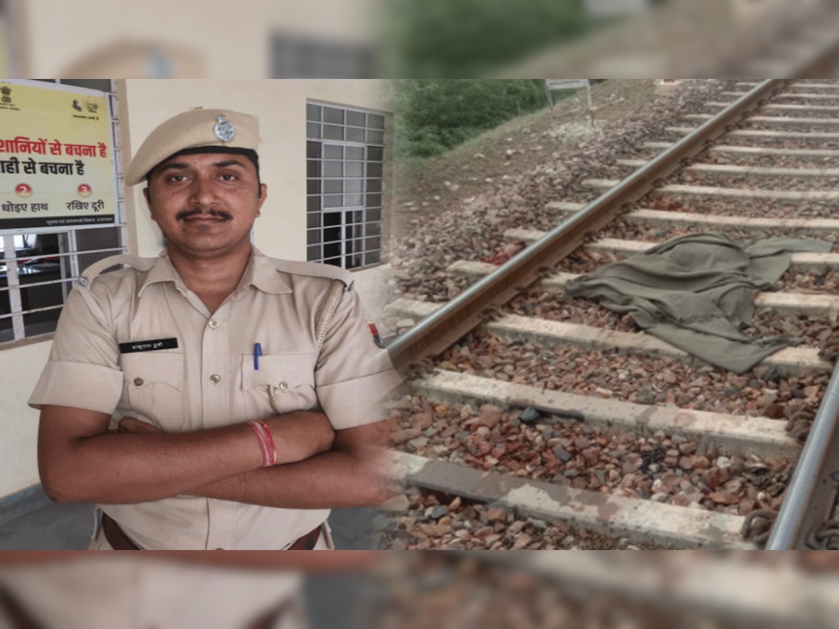 घटना की जानकारी मिलते ही पुलिस मौके पर पहुंची. 