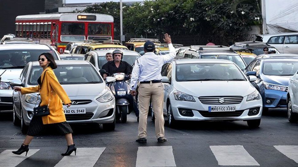नियम नहीं मानने पर कार्रवाई होगी Action will be taken if the rules are not followed