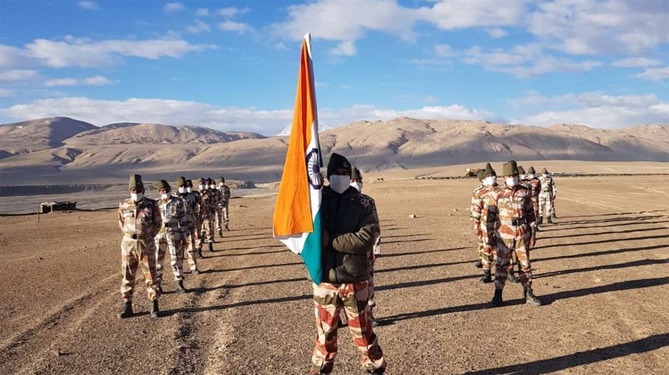 Ladakh में सहमति के बावजूद भारत को China पर भरोसा नहीं, लंबी 'जंग' की तैयारी में Modi Govt