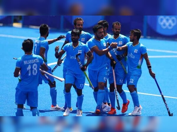 हॉकी टीम पर इनामों की बरसात शुरू, पंजाब सरकार हर खिलाड़ी के देगी इतने करोड़ रुपये