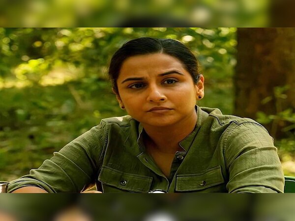 विद्या बालन