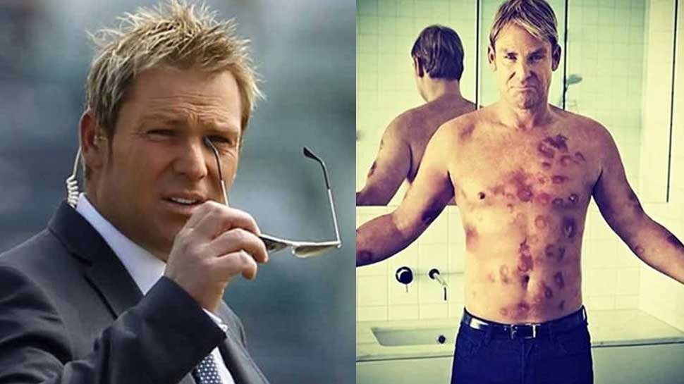 पूरी दुनिया के सामने खुली Shane Warne की पोल! 51 की उम्र में चाहता है नई-नई गर्लफ्रेंड्स