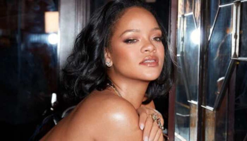 Rihanna world s richest female musician Rihanna बनी दुनिया की