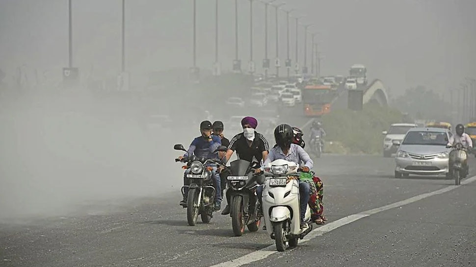 Air Pollution से बढ़ रहा 'Dementia' का खतरा, सोचने की क्षमता हो रही कम; नई स्टडी में हुआ खुलासा