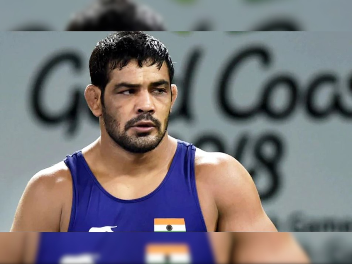 Sushil Kumar, File Photo