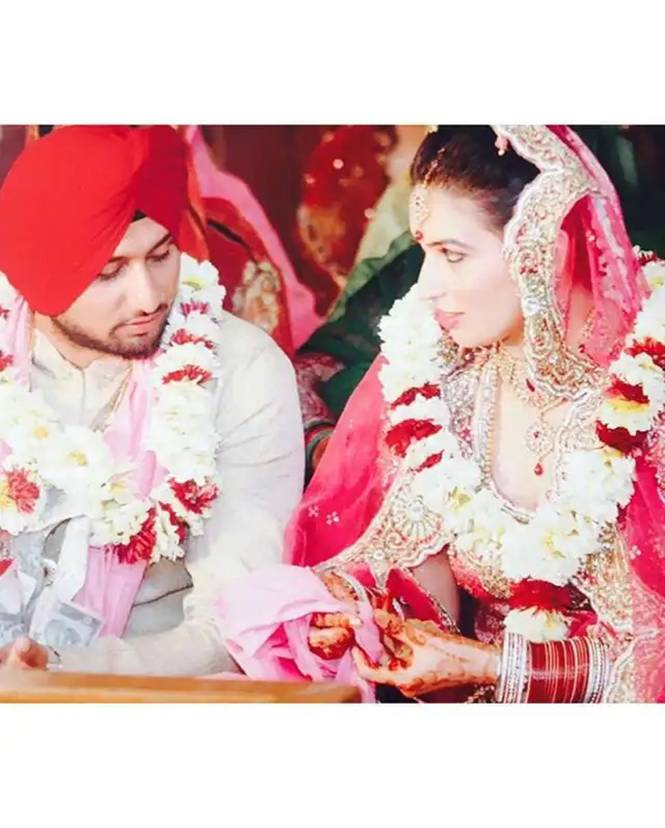 हनी सिंह की हुई थी शालिनी से लव मैरिज Shalini Talwar Allegations on Husband Honey Singh