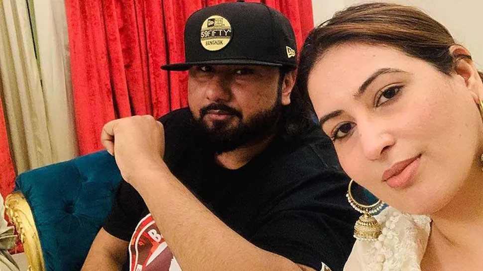बुरे फंसे हनी सिंह Shalini Talwar Allegations on Husband Honey Singh