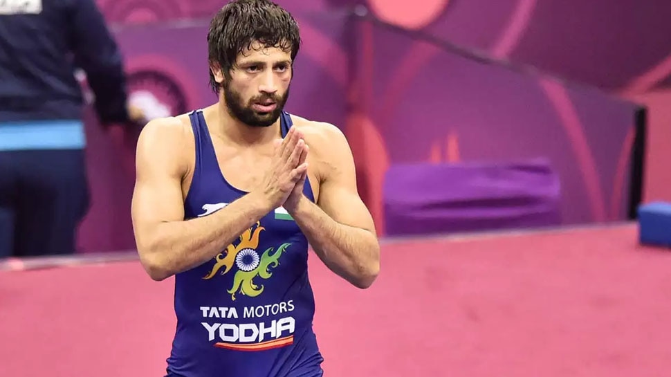 Tokyo Olympics 2021: खिताबी मुकाबले में Ravi Dahiya की हार पर भावुक हुआ Wrestler Sushil Kumar