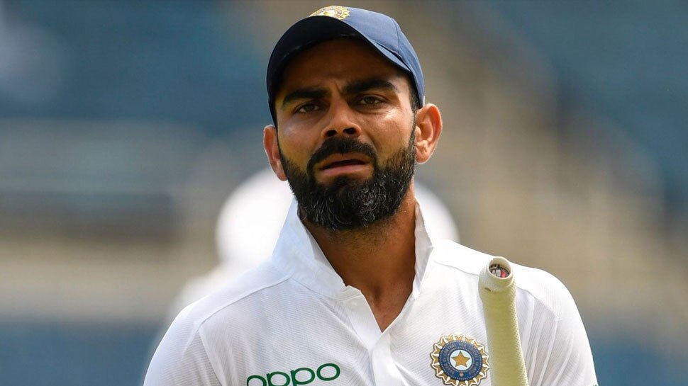 IND VS ENG: 'अगले मैच में कौन लेगा Kohli की जगह', Virat के 0 पर आउट होने के बाद भड़के फैंस