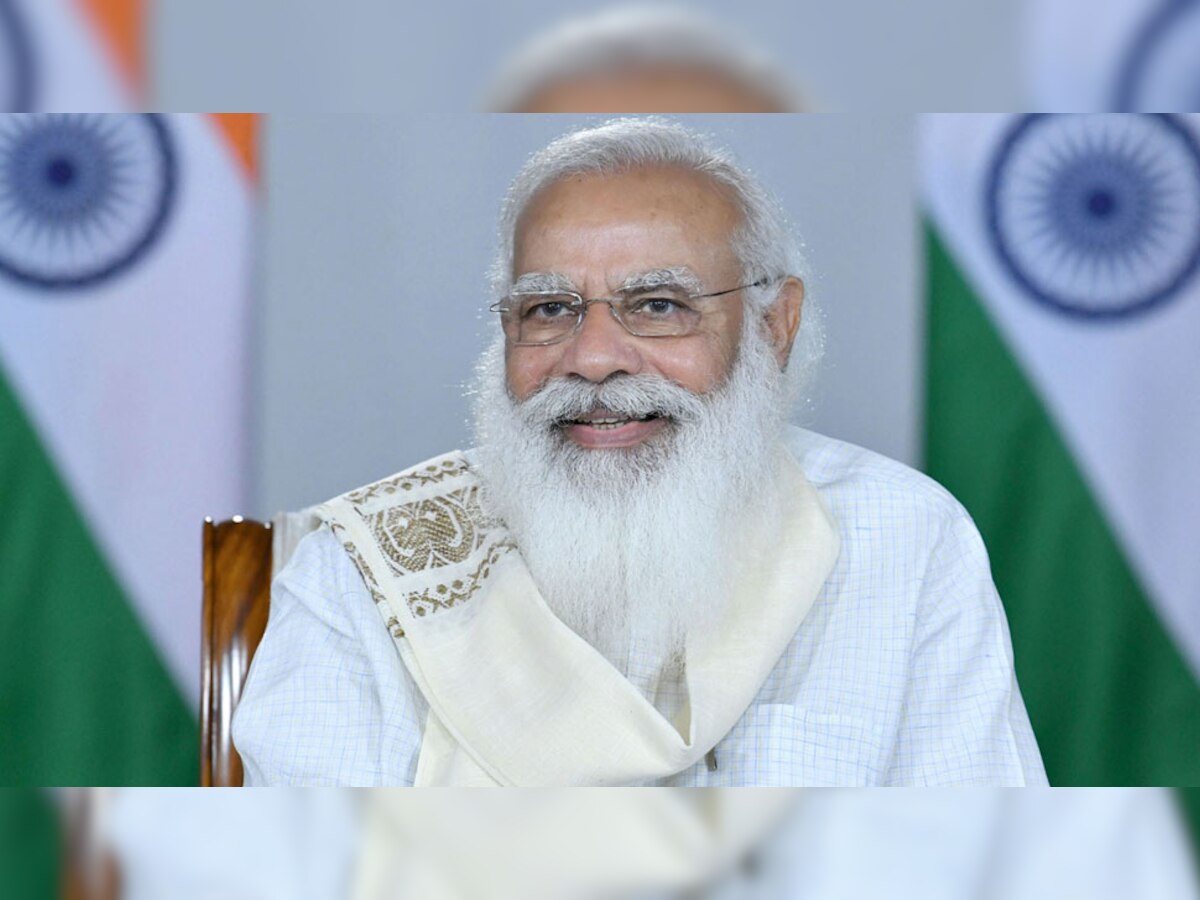 प्रधानमंत्री नरेंद्र मोदी (फाइल फोटो).