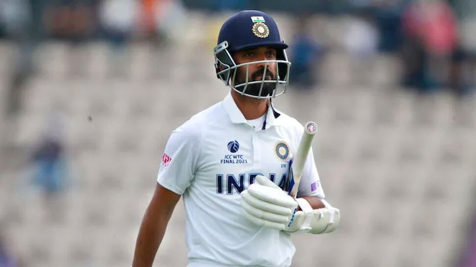 IND VS ENG: 'अश्विन को बाहर कर सकते हो तो Ajinkya Rahane को क्यों नहीं', खराब प्रदर्शन के बाद बुरा फंसे उपकप्तान