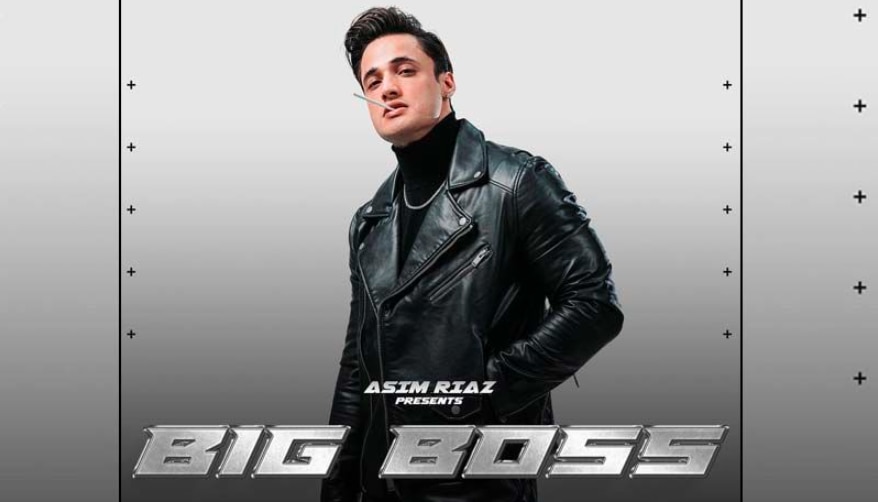 &#039;Bigg Boss OTT&#039; को टक्कर देने अपना &#039;Bigg Boss&#039; लाए आसिम रियाज, दिखाई पहली झलक