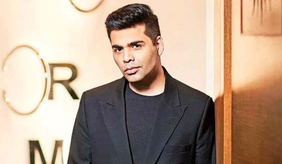 Karan Johar In Indian Idol 12 Semi Finale Episode He Gives A Big Break In Dharma Productions Indian Idol 12 श म पह च करण ज हर क ट स ट ट स क द द य य बड