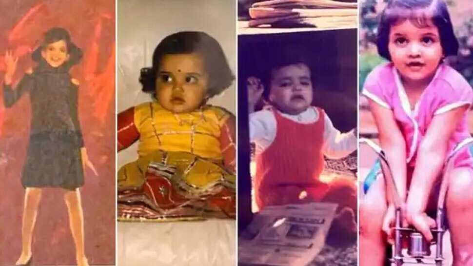 Deepika Padukone ने शेयर किया बचपन का शरारती अंदाज, VIDEO हो रहा है VIRAL