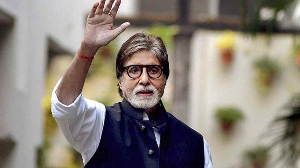 Amitabh Bachchan की फ्रेंच दाढ़ी का खुला राज, इस डायरेक्टर के कहने पर लिया था लुक