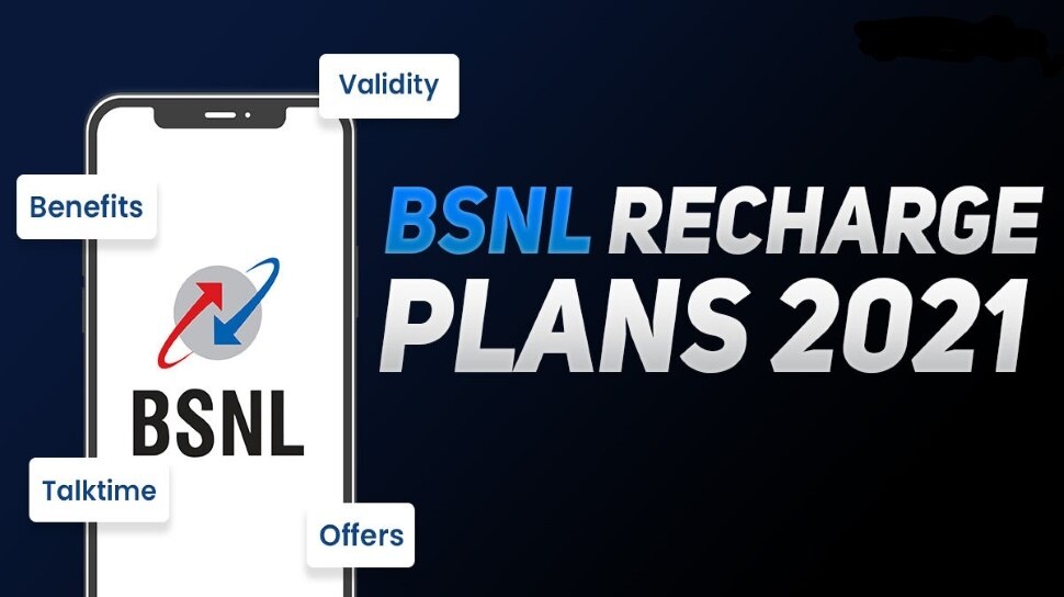 BSNL ने लॉन्च किए 3 धमाकेदार Plan, 139 रुपये में रोज मिलेगा 2GB डाटा, जानिए और क्या है खास